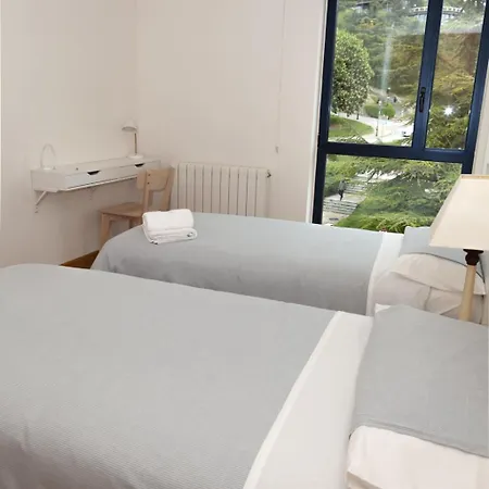Muy Bonito Y Comodo, Disfrutalo Burgos Exterior photo
