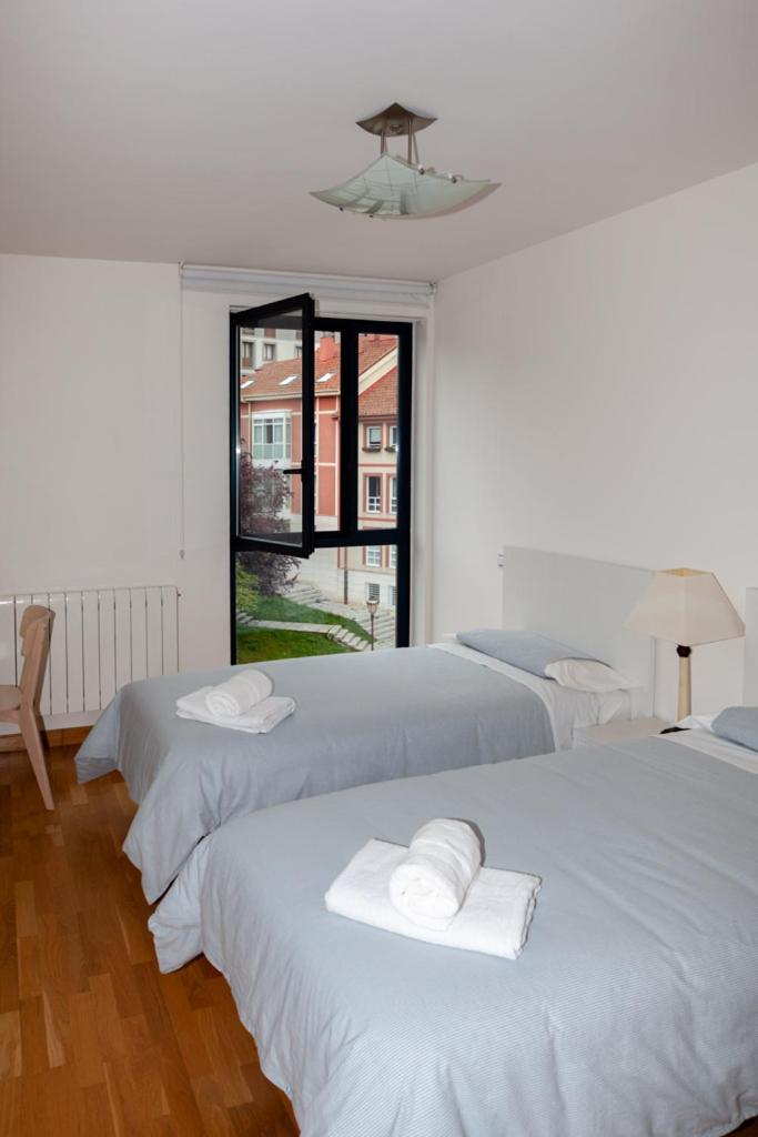 Apartment Muy Bonito Y Comodo, Disfrutalo Burgos