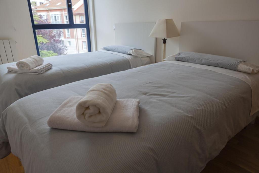 Apartment Muy Bonito Y Comodo, Disfrutalo Burgos